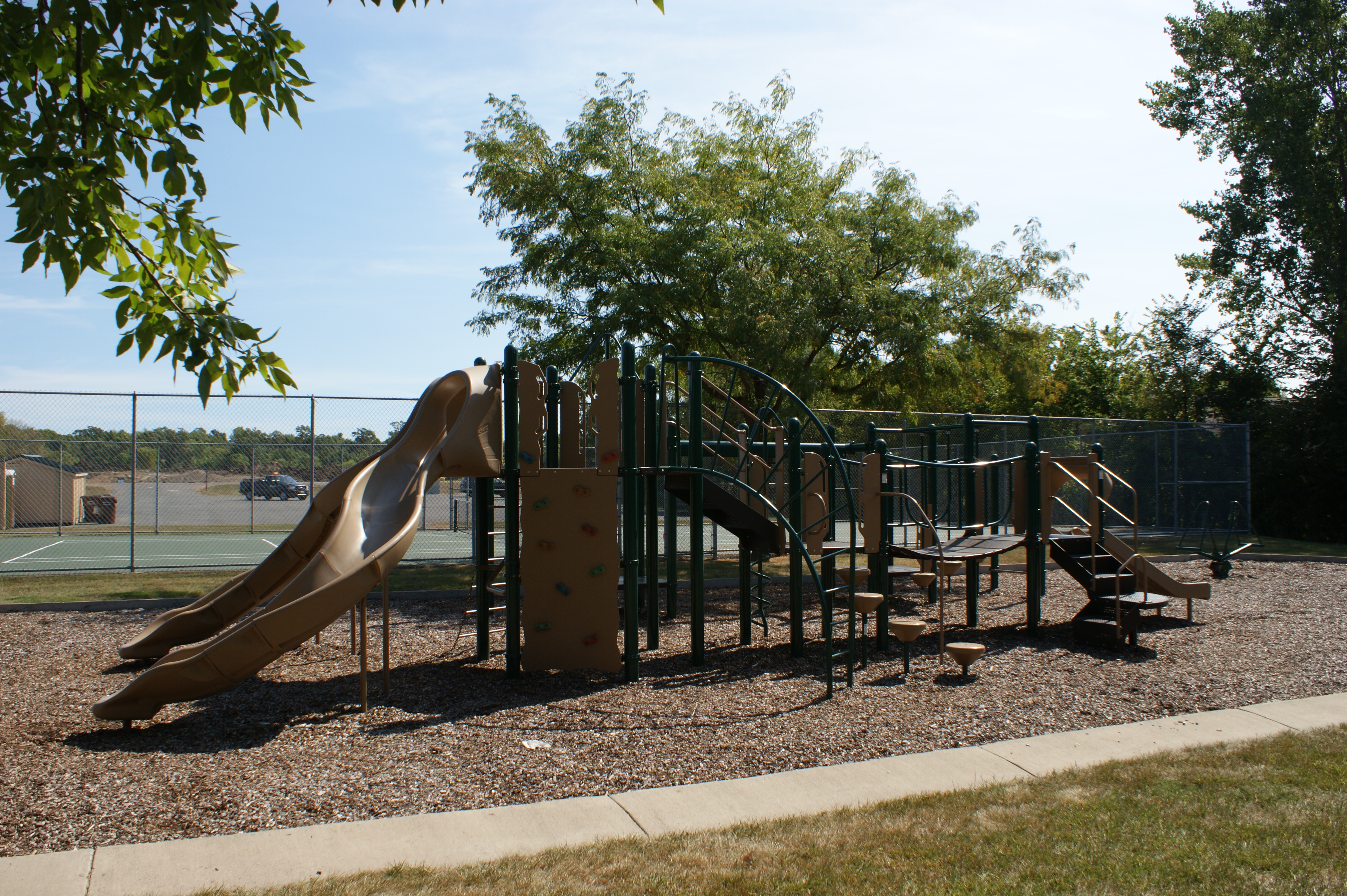 Hunter Lions Park6.JPG